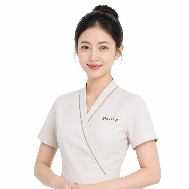 贵阳花溪区丝足上门按摩服务